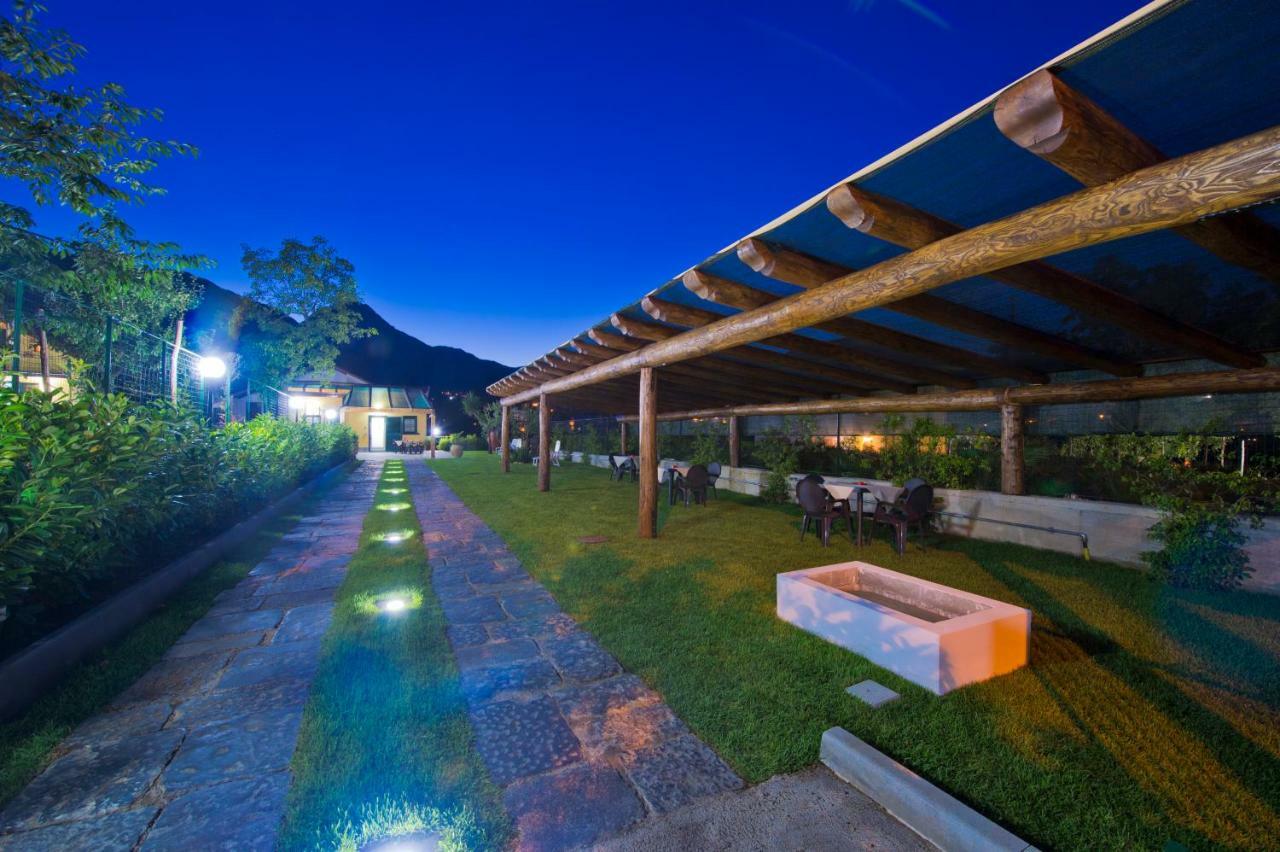Gli Dei Gemelli 3* Agerola