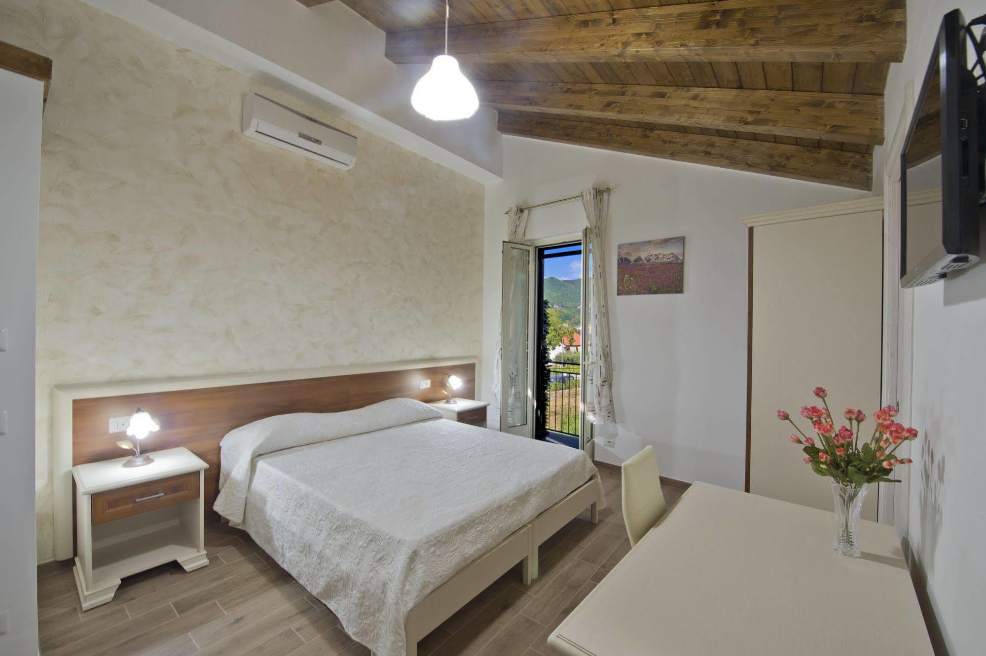 Gli Dei Gemelli Bed & Breakfast