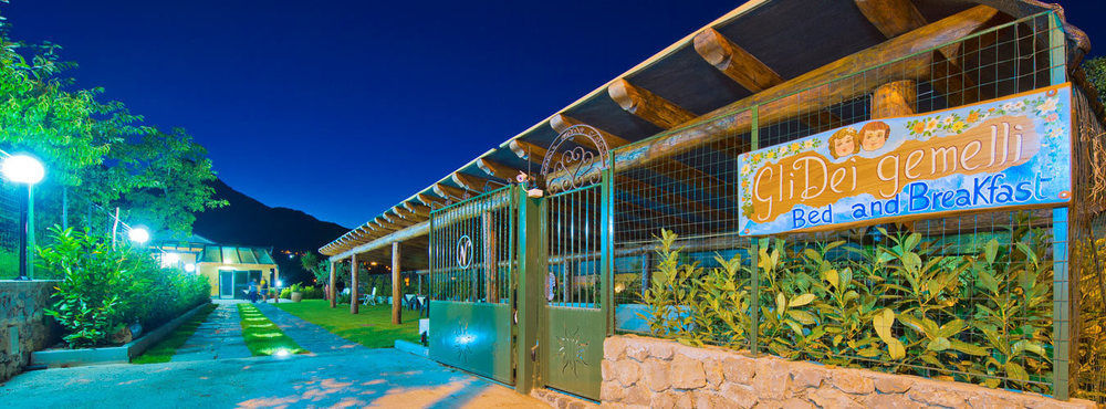 Bed & Breakfast Gli Dei Gemelli