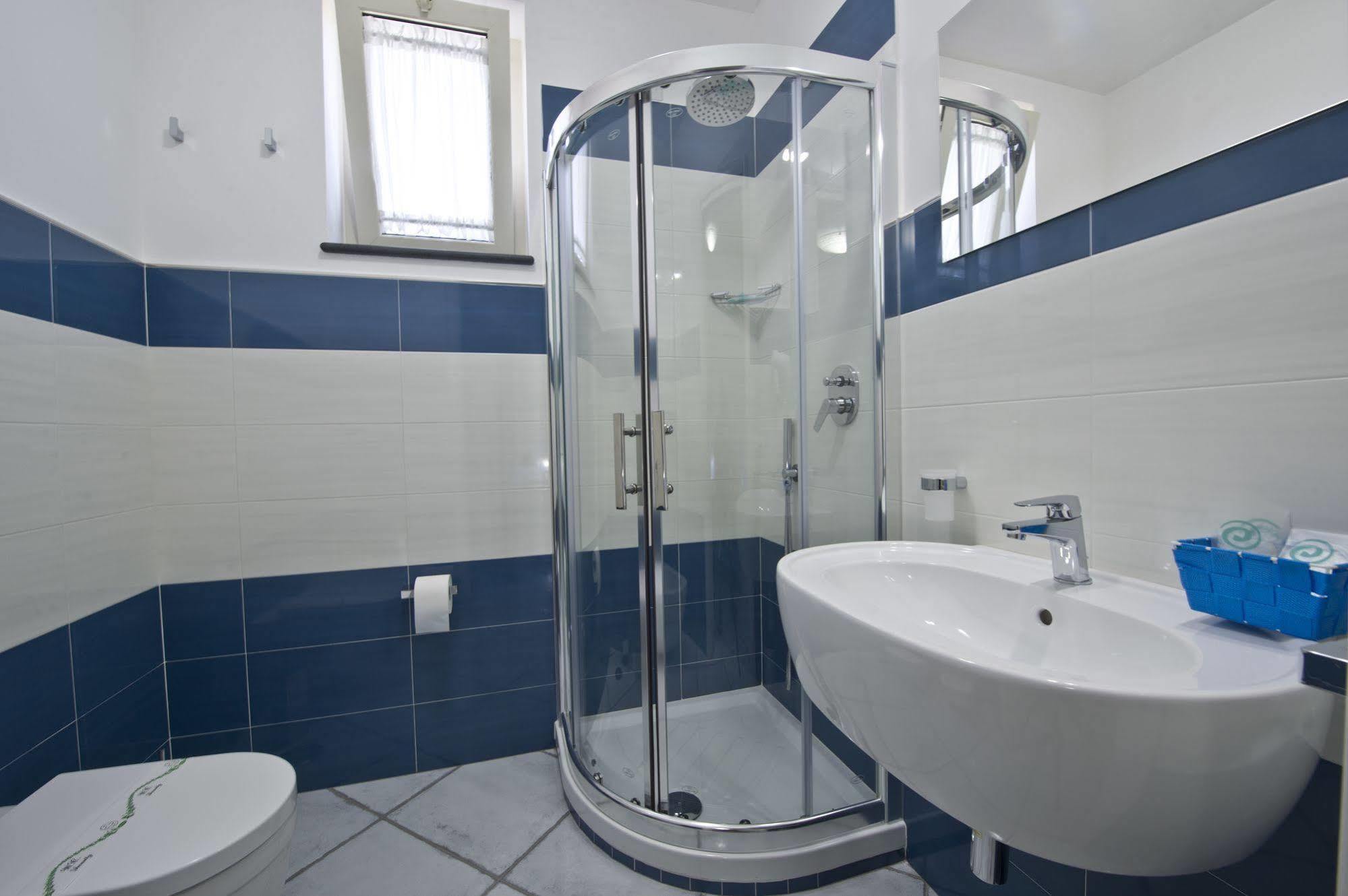 Bed & Breakfast Gli Dei Gemelli 3*
