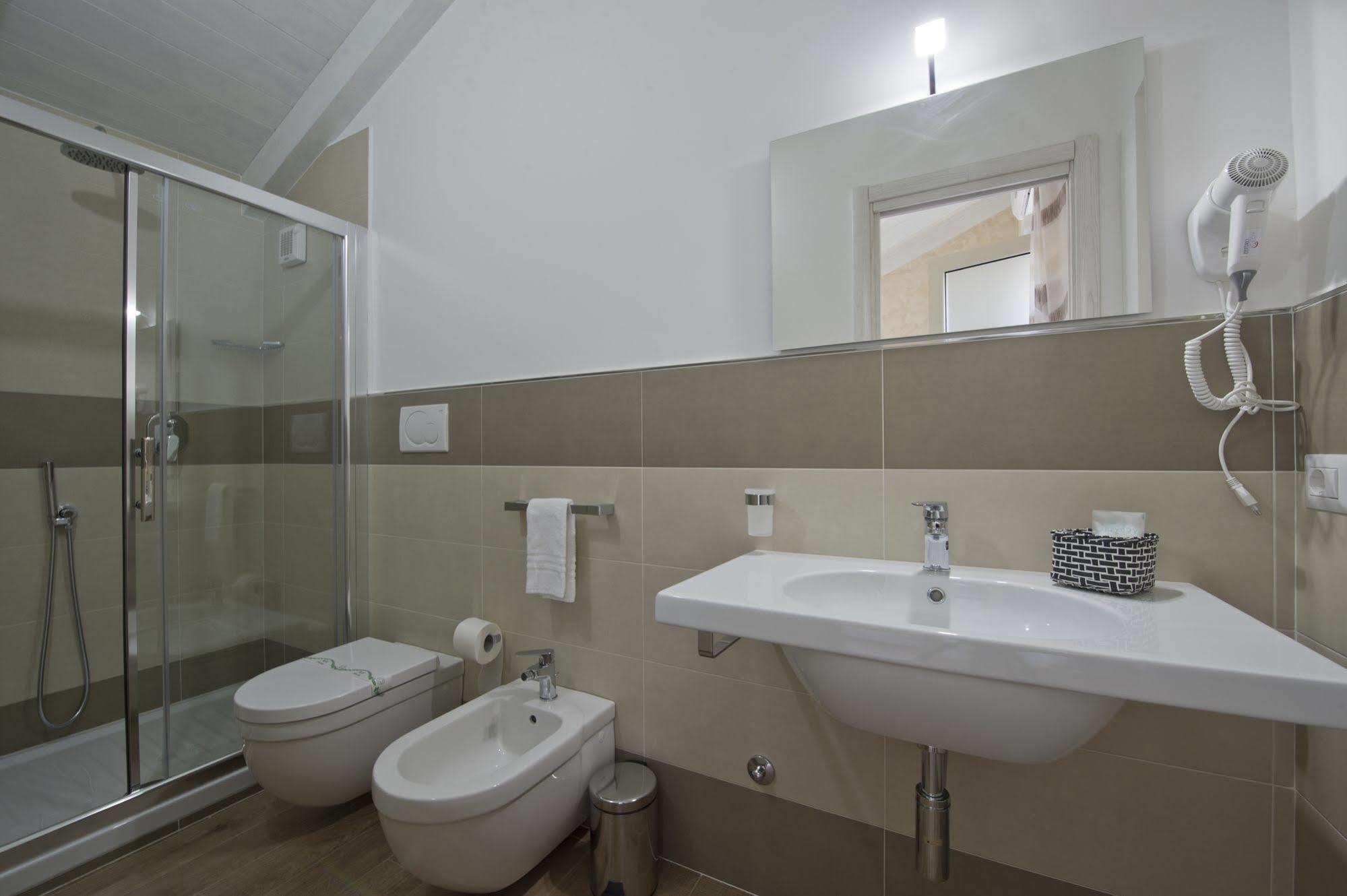 Gli Dei Gemelli Bed & Breakfast 3*