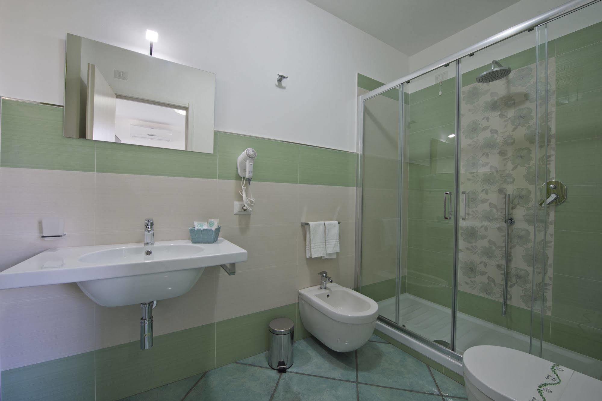 Gli Dei Gemelli Bed & Breakfast