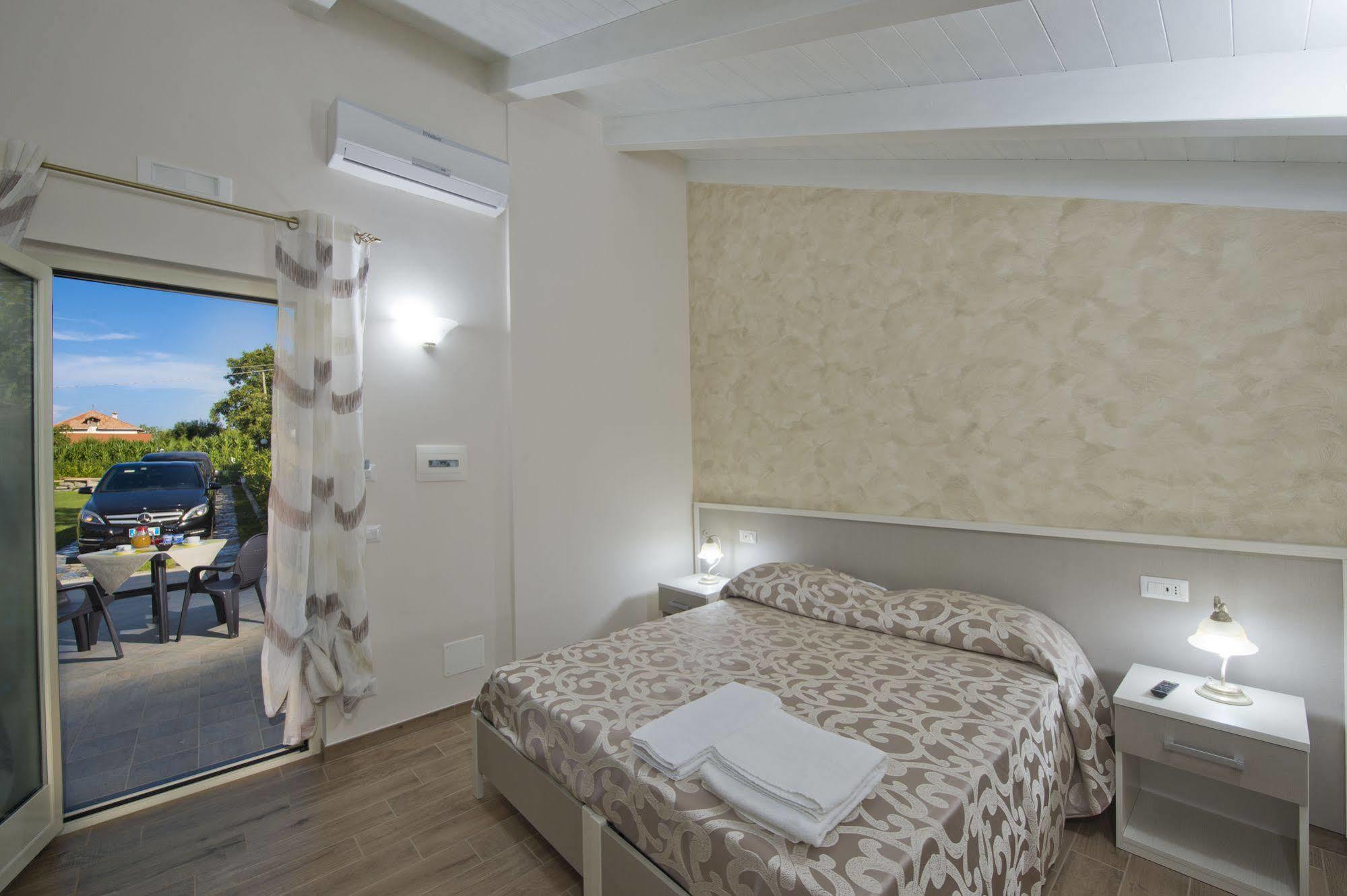 Gli Dei Gemelli Bed & Breakfast
