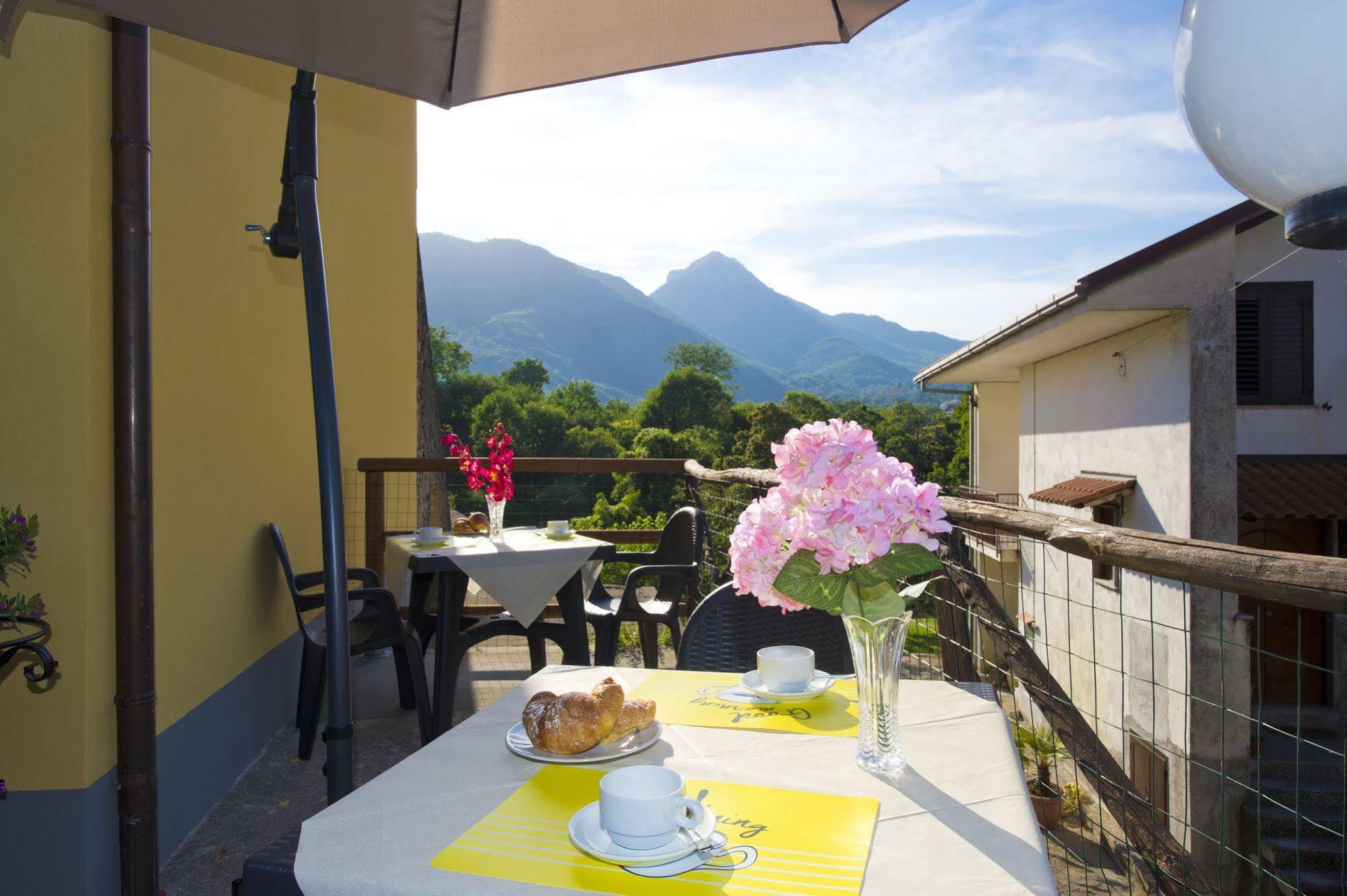 Bed & Breakfast Gli Dei Gemelli 3*
