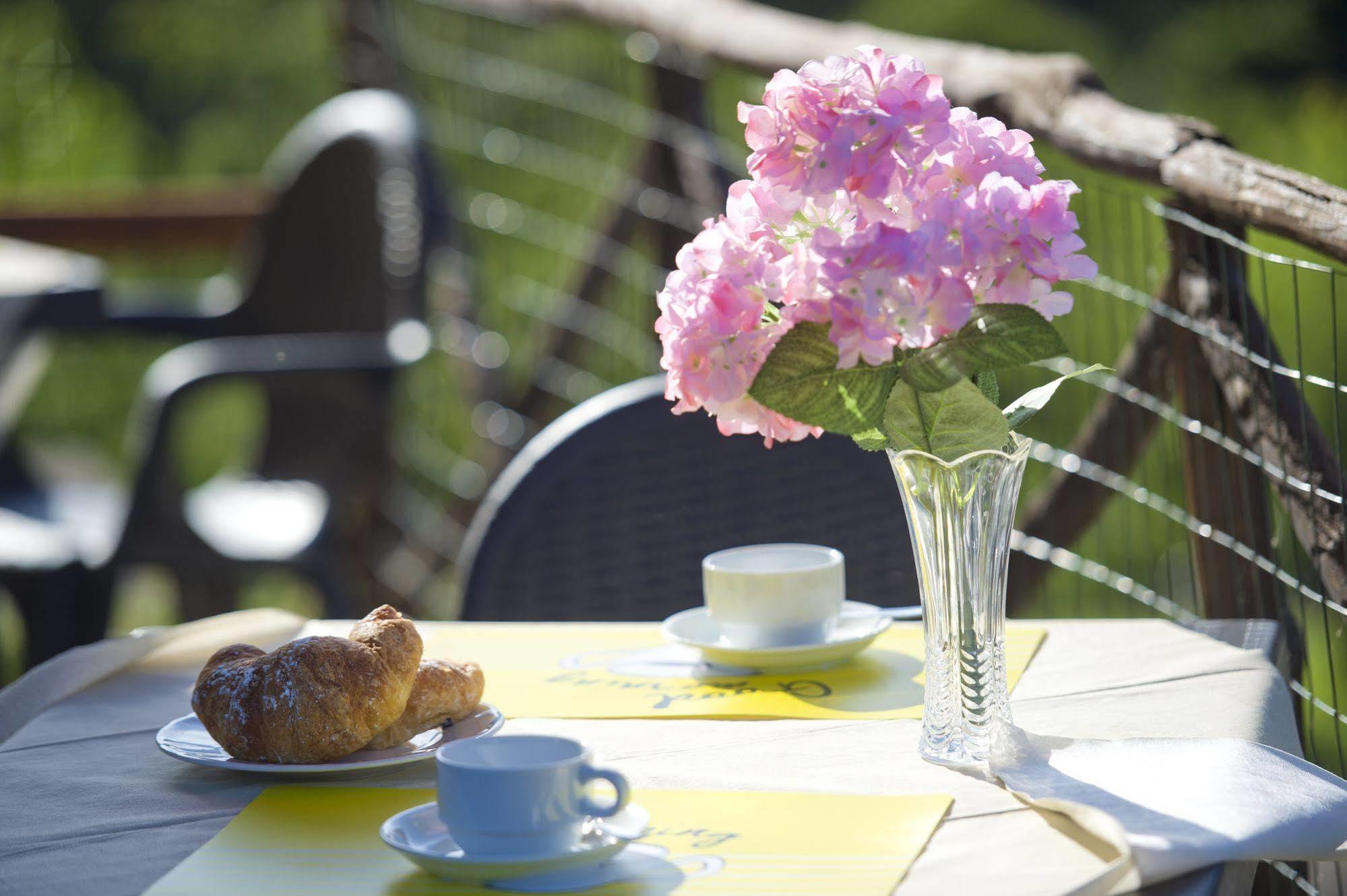 Bed & Breakfast Gli Dei Gemelli