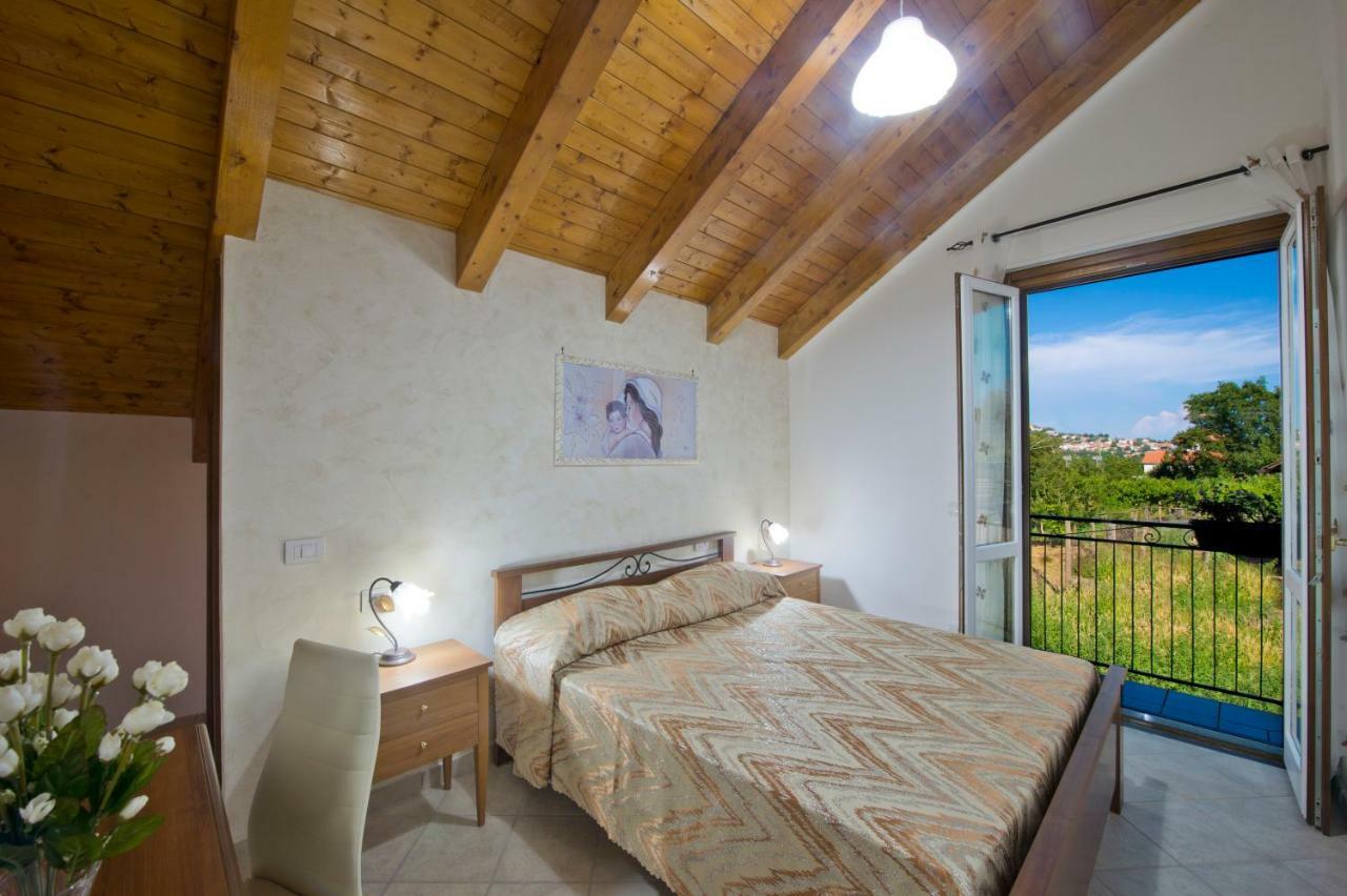 Bed & Breakfast Gli Dei Gemelli