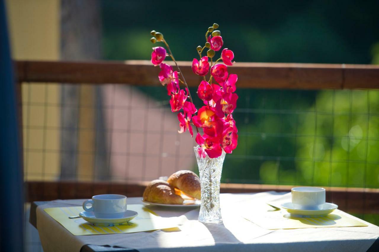 Bed & Breakfast Gli Dei Gemelli