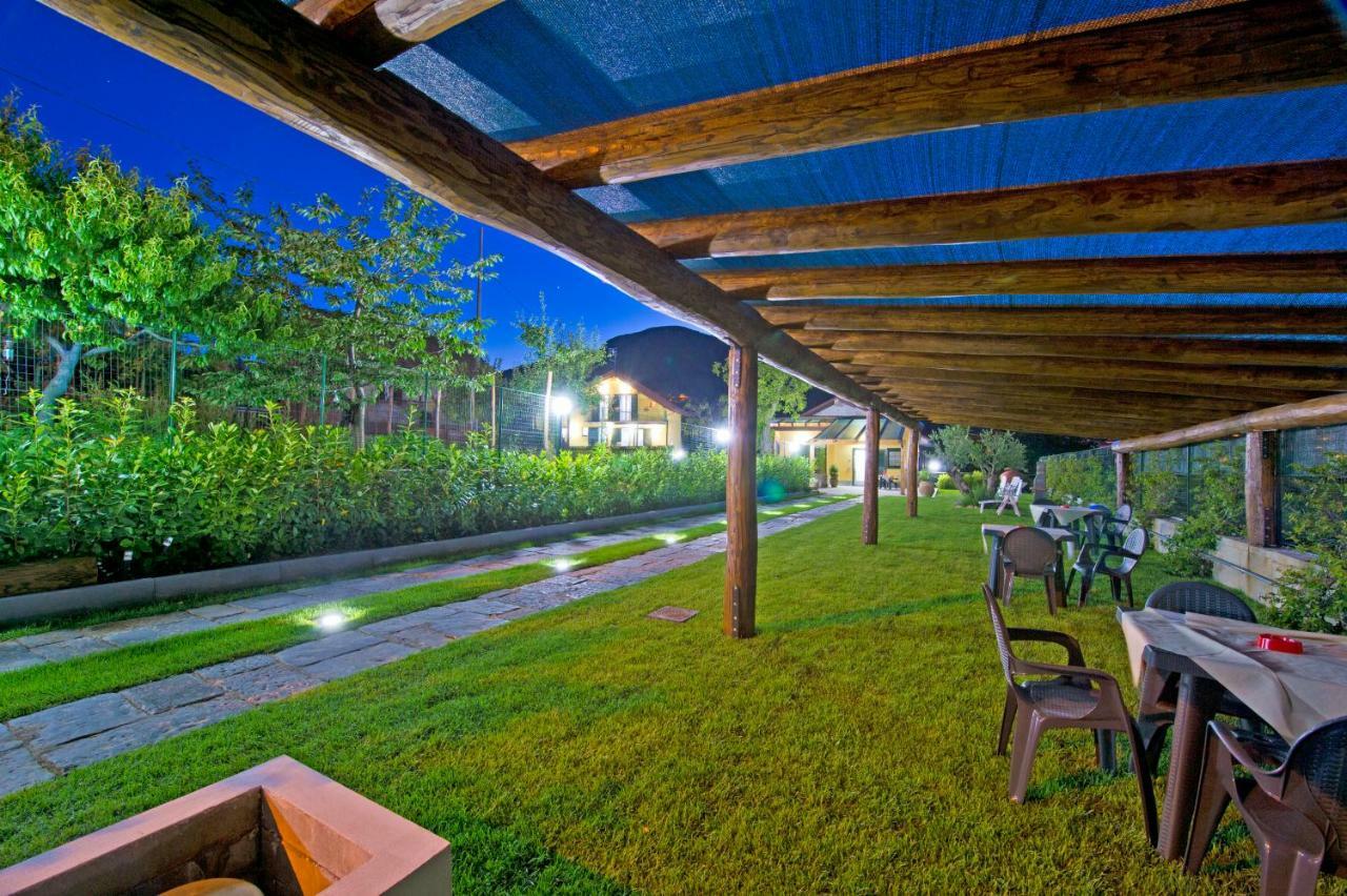Bed & Breakfast Gli Dei Gemelli Agerola