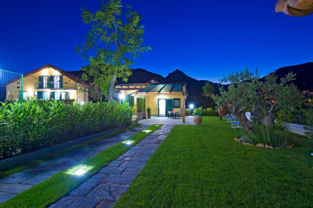 Gli Dei Gemelli Bed & Breakfast